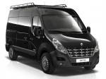 Renault Master L2H2 Van 2010 года